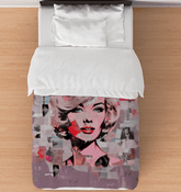 Sonic Comfort Dreams Comfort Duvet Ensemble - Beyond T-shirts